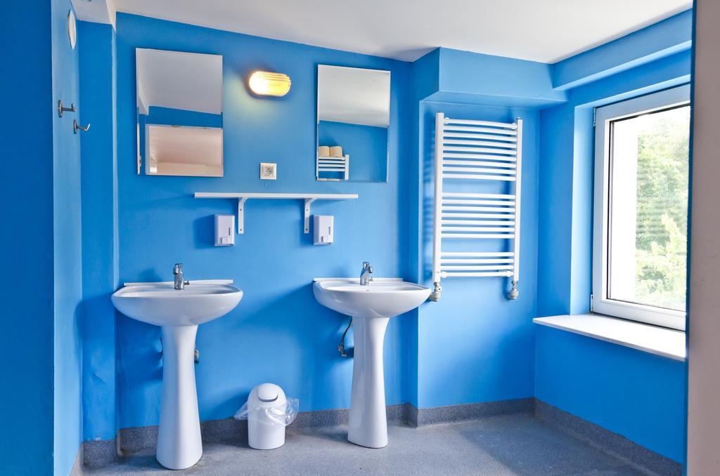 Wilson Hostel Warszawa Δωμάτιο φωτογραφία