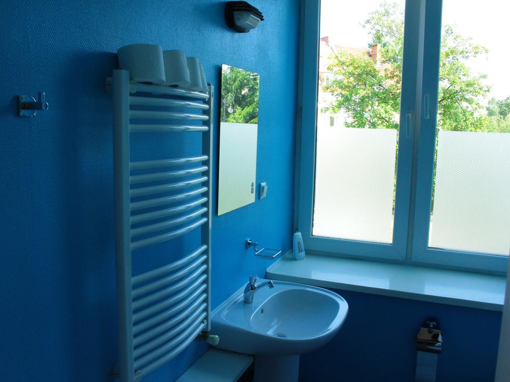 Wilson Hostel Warszawa Δωμάτιο φωτογραφία