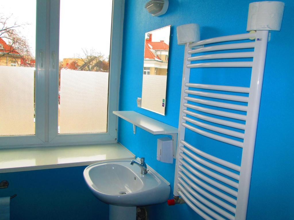 Wilson Hostel Warszawa Δωμάτιο φωτογραφία